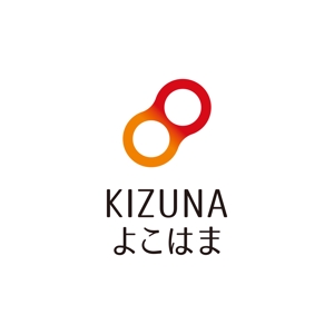 hatarakimono (hatarakimono)さんの不動産会社「KIZUNAよこはま」のロゴ（ロゴ・名刺・会社紹介等に利用）への提案