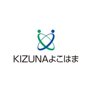 hatarakimono (hatarakimono)さんの不動産会社「KIZUNAよこはま」のロゴ（ロゴ・名刺・会社紹介等に利用）への提案