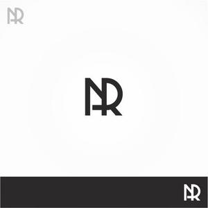 YD (yamana_design)さんのスタイリッシュな「AR」のロゴ募集！への提案