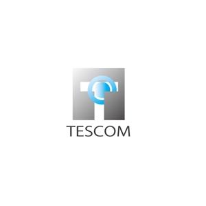 Cheshirecatさんの「株式会社テスコム (英語表記 TESCOM) 」のロゴ作成への提案