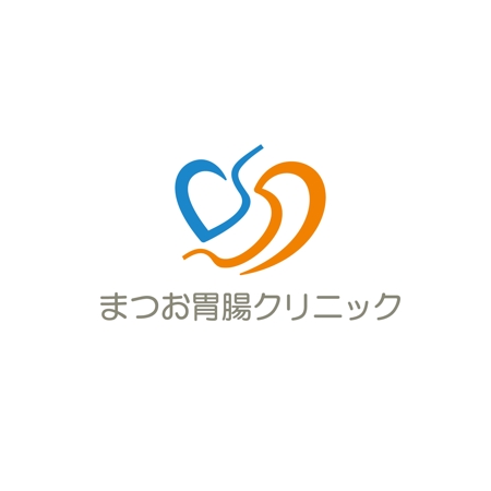 Ochan (Ochan)さんの胃腸内科　HPリニューアル　ロゴへの提案