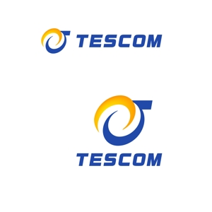 Hdo-l (hdo-l)さんの「株式会社テスコム (英語表記 TESCOM) 」のロゴ作成への提案