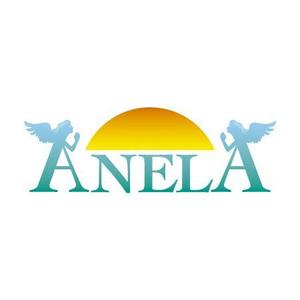 株式会社ティーアールエム (trm_inc)さんのハワイ島の豪華クルーザー船名「ANELA」のロゴ作成への提案