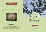 shibumame (shibumame)さんの柳澤果樹園のパンフレットへの提案