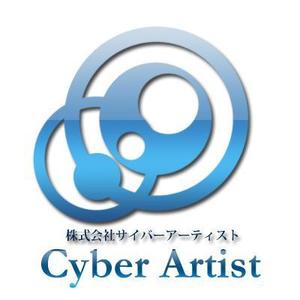 rabbitearさんのWEB関連の広告代理業のロゴデザインの制作への提案