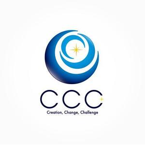 bukiyou (bukiyou)さんの「CCC(Ｃreation, Change, Challenge)」のロゴ作成への提案