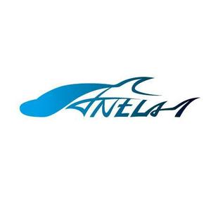 walk-onさんのハワイ島の豪華クルーザー船名「ANELA」のロゴ作成への提案