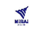 日和屋 hiyoriya (shibazakura)さんの長野みらい塾のロゴへの提案