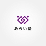tanaka10 (tanaka10)さんの長野みらい塾のロゴへの提案