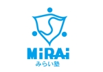 日和屋 hiyoriya (shibazakura)さんの長野みらい塾のロゴへの提案