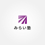 tanaka10 (tanaka10)さんの長野みらい塾のロゴへの提案