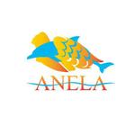 SuRa (pep_8)さんのハワイ島の豪華クルーザー船名「ANELA」のロゴ作成への提案