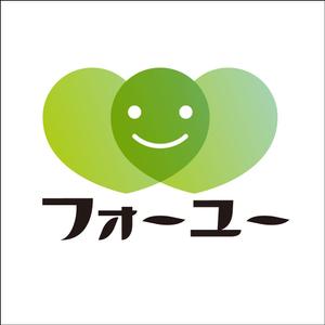 taguriano (YTOKU)さんの介護事業社名ロゴ作成への提案