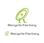 MacMagicianさんのリサイクル事業の会社ロゴ制作!!への提案