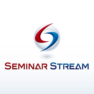 M-Masatoさんの「Seminar Stream」のロゴ作成への提案