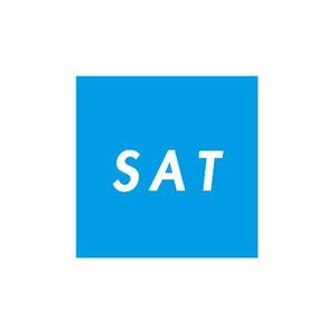 Morlisさんの「SAT」のロゴ作成への提案