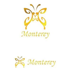 san_graphicさんの「Monterey」のロゴ作成への提案