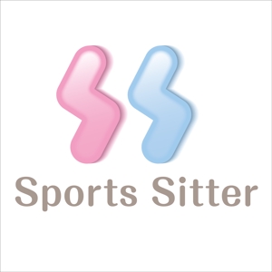taguriano (YTOKU)さんの「Sports Sitter」のロゴ作成への提案