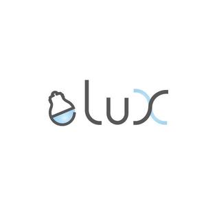 tkmcさんの「eLux」照明器具会社のロゴ作成への提案