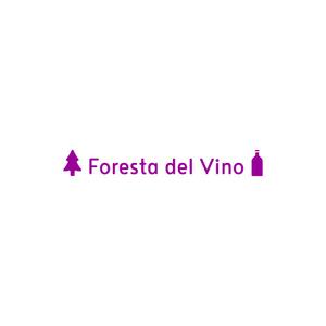 日本太郎 (mt8416)さんのワインサロン「Foresta del Vino」 のロゴへの提案