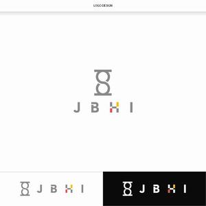 DeeDeeGraphics (DeeDeeGraphics)さんの日本バイオハイテクノロジーズ JBHI のロゴへの提案