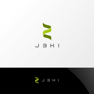 Nyankichi.com (Nyankichi_com)さんの日本バイオハイテクノロジーズ JBHI のロゴへの提案
