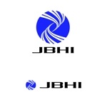 MacMagicianさんの日本バイオハイテクノロジーズ JBHI のロゴへの提案