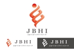 TET (TetsuyaKanayama)さんの日本バイオハイテクノロジーズ JBHI のロゴへの提案