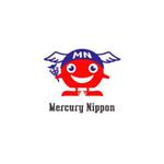 ol_z (ol_z)さんの「Mercury Nippon」のロゴ作成への提案