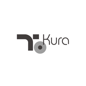 ふぁんたじすた (Fantasista)さんの「T.Kura」ロゴ作成への提案