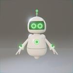 ゆき (Yuki_835)さんのロボットによるアウトソーシングサービスの3Dロボキャラ作成への提案