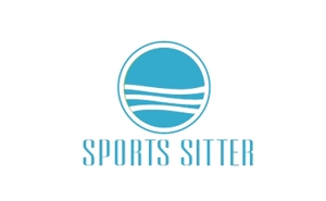 acve (acve)さんの「Sports Sitter」のロゴ作成への提案