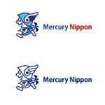 forever (Doing1248)さんの「Mercury Nippon」のロゴ作成への提案