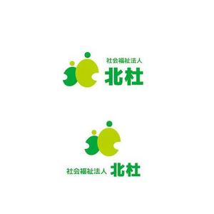 plus X (april48)さんの社会福祉法人の法人ロゴの作成への提案