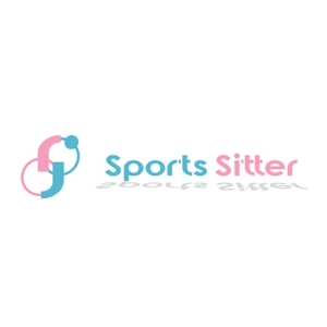 awn (awn_estudio)さんの「Sports Sitter」のロゴ作成への提案