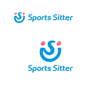 Hdo-l (hdo-l)さんの「Sports Sitter」のロゴ作成への提案
