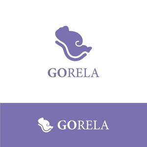 nabe (nabe)さんの訪問リラクゼーション（企業、イベント等へ）『GORELA』のロゴへの提案