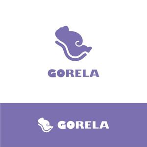 nabe (nabe)さんの訪問リラクゼーション（企業、イベント等へ）『GORELA』のロゴへの提案