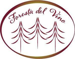 Gpj (Tomoko14)さんのワインサロン「Foresta del Vino」 のロゴへの提案