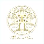 hzm ()さんのワインサロン「Foresta del Vino」 のロゴへの提案