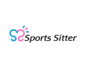 ヨピスヨレットルジェ (Roger_Llopis)さんの「Sports Sitter」のロゴ作成への提案