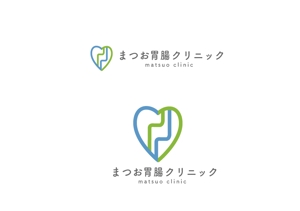 marukei (marukei)さんの胃腸内科　HPリニューアル　ロゴへの提案