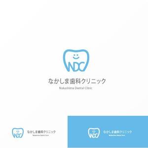 Jelly (Jelly)さんの新規歯科医院開業　親しみやすいロゴマークのデザインの仕事への提案