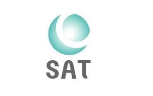 acve (acve)さんの「SAT」のロゴ作成への提案