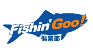 nobuo-kさんの「Fishin' Goo！ 倶楽部」のロゴ作成への提案