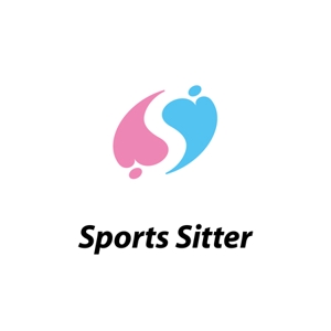 MIYAXさんの「Sports Sitter」のロゴ作成への提案