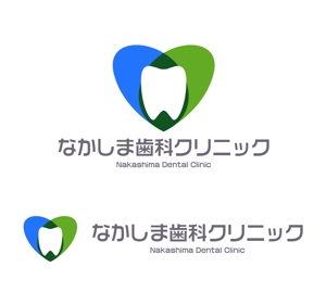MacMagicianさんの新規歯科医院開業　親しみやすいロゴマークのデザインの仕事への提案