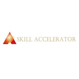 works_omiさんの「Skill Accelerator」のロゴ作成への提案