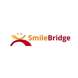 gchouさんの「SmileBridge」のロゴ作成への提案