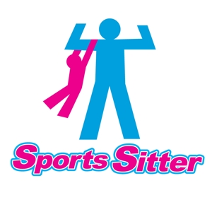 HTIDさんの「Sports Sitter」のロゴ作成への提案
